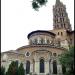 Basilique Saint Sernin