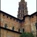 Basilique Saint Sernin