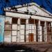 Дом культуры в городе Котельниково