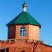 Православная часовня святителя Иосафа Белогородского (строительство) в городе Котельниково