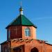 Православная часовня святителя Иосафа Белогородского (строительство) в городе Котельниково