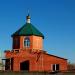 Православная часовня святителя Иосафа Белогородского (строительство) в городе Котельниково