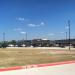 Greens Prairie Elementary School in College Station, Texas city
