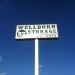 Wellborn RV Storage in College Station, Texas city