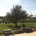 Anne's Gardens in College Station, Texas city