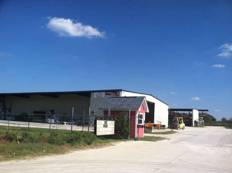 True Value Lumber & Supplies College Station, Texas