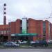 Сбербанк - Подольское отделение № 2573 в городе Подольск