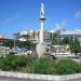 Mariquita's Square in Salvador city