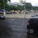 Mariquita's Square in Salvador city