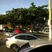 Mariquita's Square in Salvador city