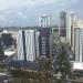 Empresarial Simonsen Building in Salvador city
