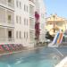 Club Ceylan Apartments in Marmaris city