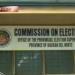 COMMISSION ON ELECTIONS (COMELEC) - PROVINCIAL OFFICE (AGUSAN DEL NORTE) (en) in Butuan city