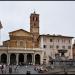 Piazza di Santa Maria in Trastevere