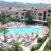 Club Turquoise Apartments in Marmaris city