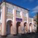 Casa de Cultura a Studentilor (ro) in Alba Iulia city