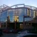 Public Finances Palace in Alba Iulia city