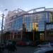 Public Finances Palace in Alba Iulia city