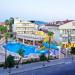 Laberna Hotel 4* (ex. Hotel Balci 3*) in Marmaris city