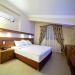 Laberna Hotel 4* (ex. Hotel Balci 3*) in Marmaris city