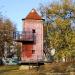 Парковая композиция «Ветряная мельница» в городе Волгодонск
