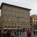 Palazzo delle Assicurazioni Generali in Florence city