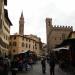 Bargello (Museo Nazionale) in Florence city