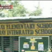 Mahay Elementary School (en) in Butuan city