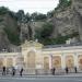 Pferdeschwemme Fountain / Ancient Horse Bath