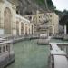 Pferdeschwemme Fountain / Ancient Horse Bath in Salzburg city