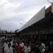 Attur New Bus Stand in Attur city