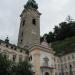 St Peter's Church in Salzburg city