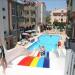 Mehtap Family Hotel 4* in Marmaris city