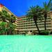 Aqua Hotel Silhouette & Spa 3* (ex. Aqua-Hotel Bella Playa 3*)