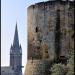 Tour Mathilde dans la ville de Caen