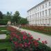 Mirabellgarten in Salzburg city