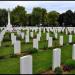 Bény-sur-Mer Canadian War Cemetery CWGC