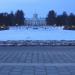 Большой партер в городе Архангельское