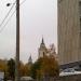 Храм Девяти Мучеников Кизических в городе Москва