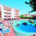 Begonville Hotel 3* in Marmaris city