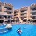 Begonville Hotel 3* in Marmaris city