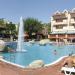 Begonville Hotel 3* in Marmaris city