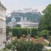 Mirabellgarten in Stadt Salzburg