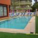 Hotel Swans 1 in Marmaris city