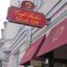 Cafe Sacher