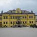 Hellbrunn Castle (German: Schloss Hellbrunn)