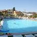 Sayar Apart Hotel 3* in Marmaris city