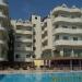 Sayar Apart Hotel 3* in Marmaris city