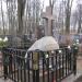 Введенское (Немецкое) кладбище в городе Москва