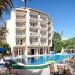 Hotel Club Dorado 3* in Marmaris city